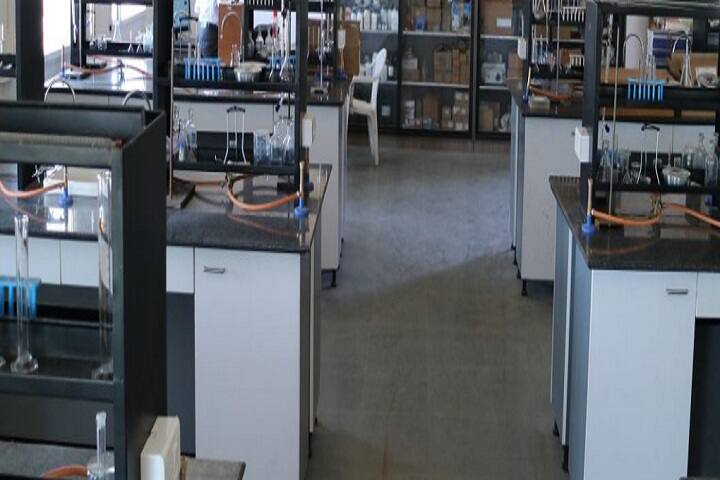 laboratory